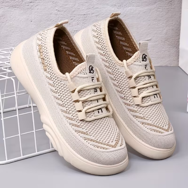 GLIMSOLE™ - ΔΙΑΠΝΕΟΝΤΑ ΓΥΝΑΙΚΕΙΑ ΜΟΚΑΣΙΝΙΑ ΜΕ ΛΑΜΠΕΡΕΣ ΛΕΠΤΟΜΕΡΕΙΕΣ