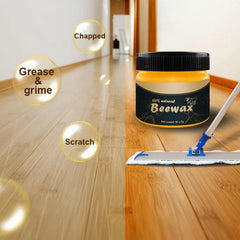 LUMIVAX™ - ΚΕΡΊ ΔΑΠΈΔΟΥ ΜΕ ΚΑΡΥΚΕΎΜΑΤΑ ΜΕΛΙΣΣΟΚΈΡΙ
