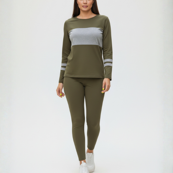 MODALEND - ΓΥΝΑΙΚΕΙΟ ΣΕΤ