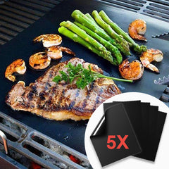 SEASONGRILL™ - ΧΑΛΆΚΙ ΓΚΡΙΛ 5X