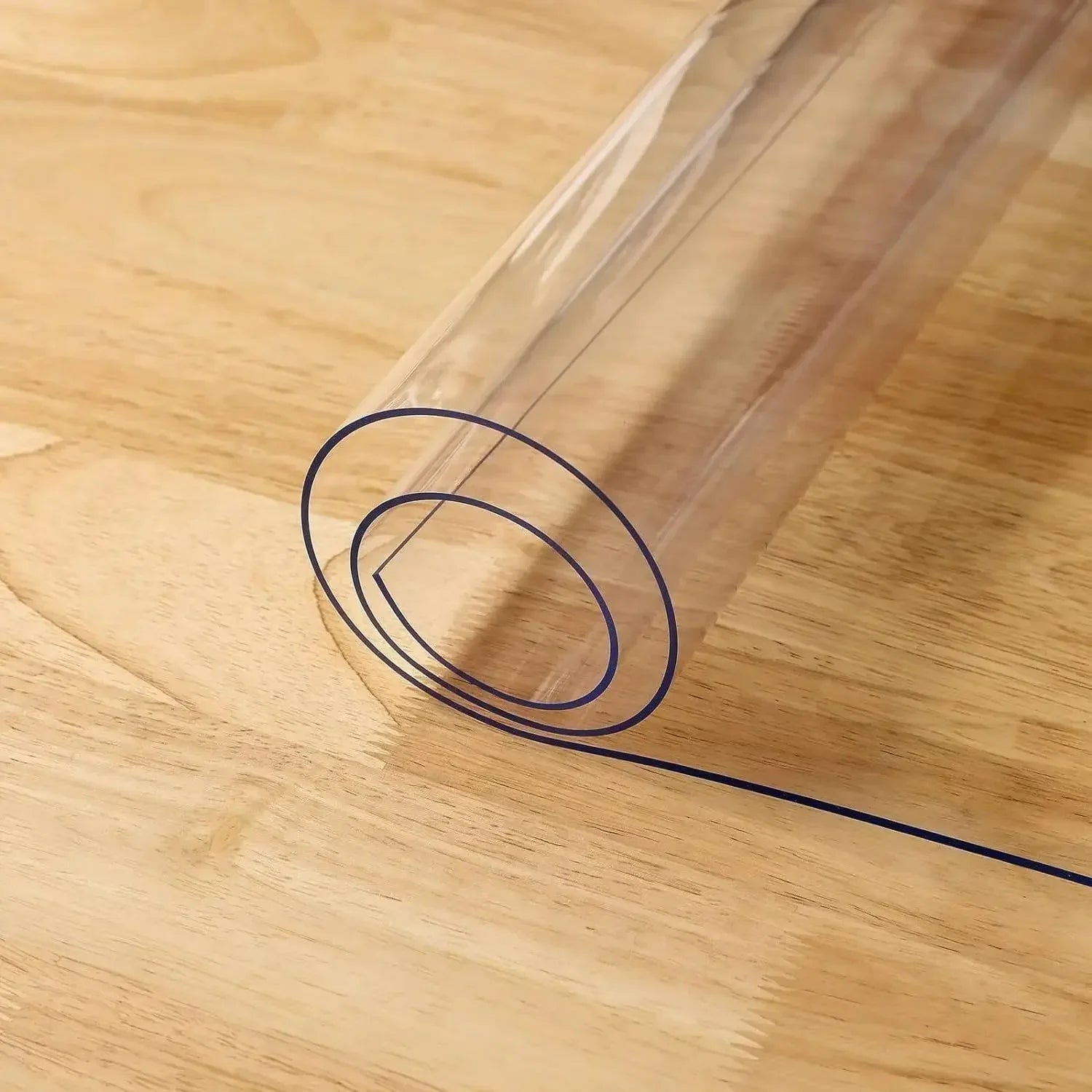 CLEARSHIELD™ - ΠΛΑΣΤΙΚΟ ΚΑΛΥΜΜΑ ΤΡΑΠΕΖΙΟΥ (90cm x 160cm)