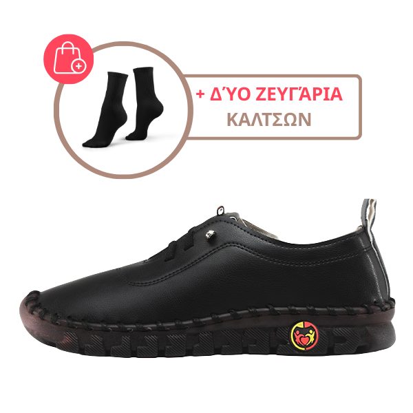 STEADYEDGE™ - ΑΝΕΤΑ ΓΥΝΑΙΚΕΙΑ ΠΑΠΟΥΤΣΙΑ