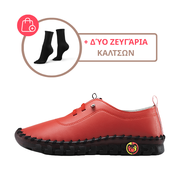 STEADYEDGE™ - ΑΝΕΤΑ ΓΥΝΑΙΚΕΙΑ ΠΑΠΟΥΤΣΙΑ