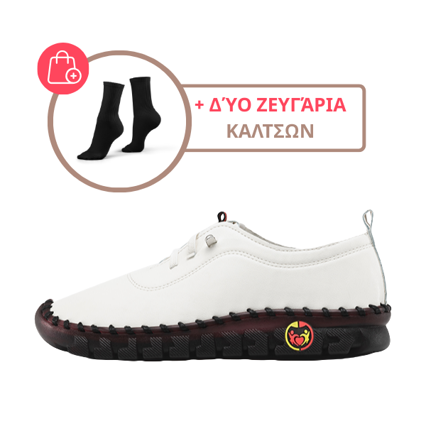 STEADYEDGE™ - ΑΝΕΤΑ ΓΥΝΑΙΚΕΙΑ ΠΑΠΟΥΤΣΙΑ