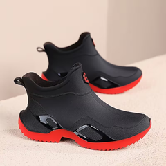 AQUABELLE™ - ΓΥΝΑΙΚΕΙΑ ΧΑΜΗΛΑ ΑΔΙΑΒΡΟΧΑ ΜΠΟΤΑΚΙΑ (100% ΑΔΙΑΒΡΟΧΑ)