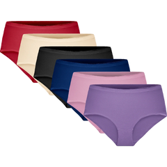 SOFTMIDI™ – ΑΔΙΑΡΡΑΦΑ ΕΣΩΡΟΥΧΑ (6 ΤΕΜ. ΣΕ ΣΕΤ) - 2,49 € το τεμάχιο