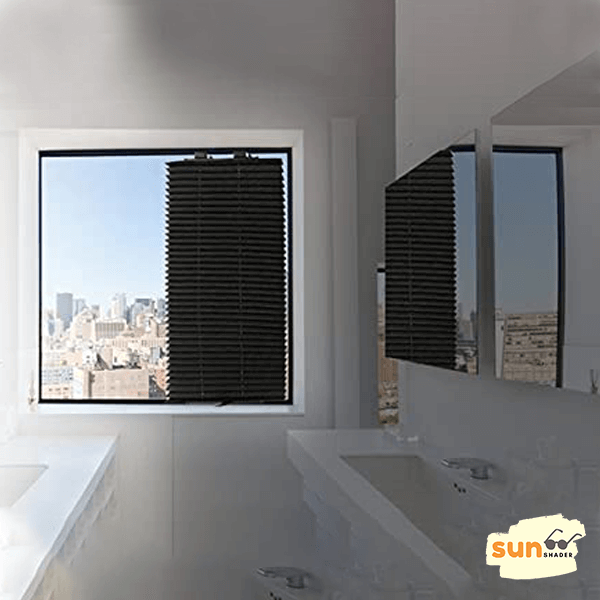 SUNSHADER® - ΑΝΤΗΛΙΑΚΌ ΠΑΡΜΠΡΊΖ