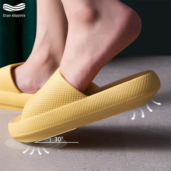 ERGOSLIPPERS® - ΑΝΤΙΟΛΙΣΘΗΤΙΚΈΣ ΜΑΛΑΚΈΣ ΠΑΝΤΌΦΛΕΣ