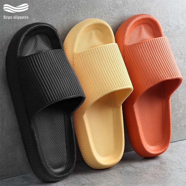 ERGOSLIPPERS® - ΑΝΤΙΟΛΙΣΘΗΤΙΚΈΣ ΜΑΛΑΚΈΣ ΠΑΝΤΌΦΛΕΣ