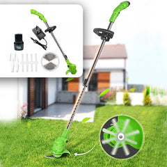 GRASSKING™ - ΧΟΡΤΟΚΟΠΤΙΚΟ ΜΠΑΤΑΡΙΑΣ