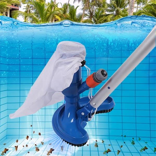 TIDYPOOL™ - ΥΠΟΒΡΎΧΙΑ ΣΚΟΎΠΑ ΓΙΑ ΤΟΝ ΚΑΘΑΡΙΣΜΌ ΠΙΣΙΝΏΝ