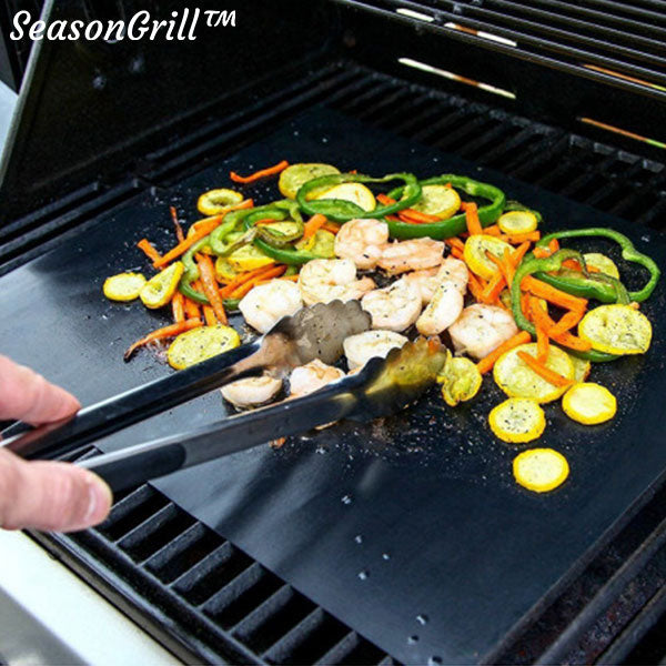 SEASONGRILL™ - ΧΑΛΆΚΙ ΓΚΡΙΛ 5X