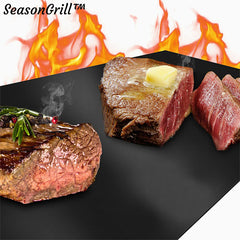 SEASONGRILL™ - ΧΑΛΆΚΙ ΓΚΡΙΛ 5X