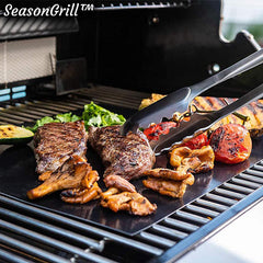 SEASONGRILL™ - ΧΑΛΆΚΙ ΓΚΡΙΛ 5X