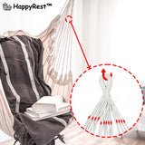 HAPPYREST™ - ΚΡΕΜΑΣΤΗ ΠΟΛΥΘΡΟΝΑ